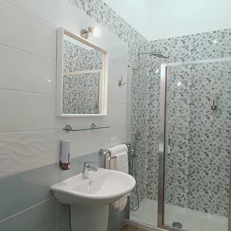 Airport Air Terminal 21 Apartamento *