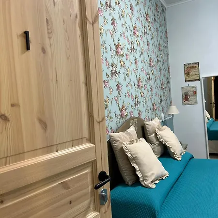 Apartamento Airport Air Terminal 21 *
