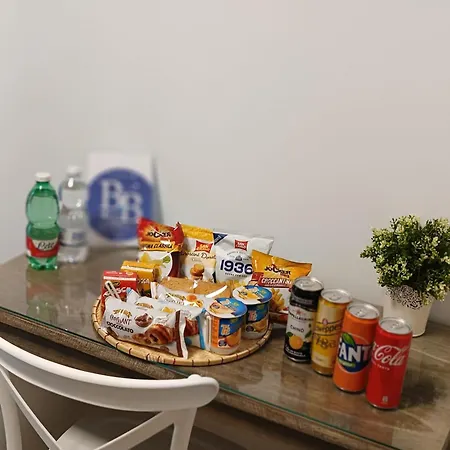 Airport Air Terminal 21 Apartment *